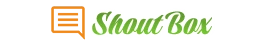 shout box